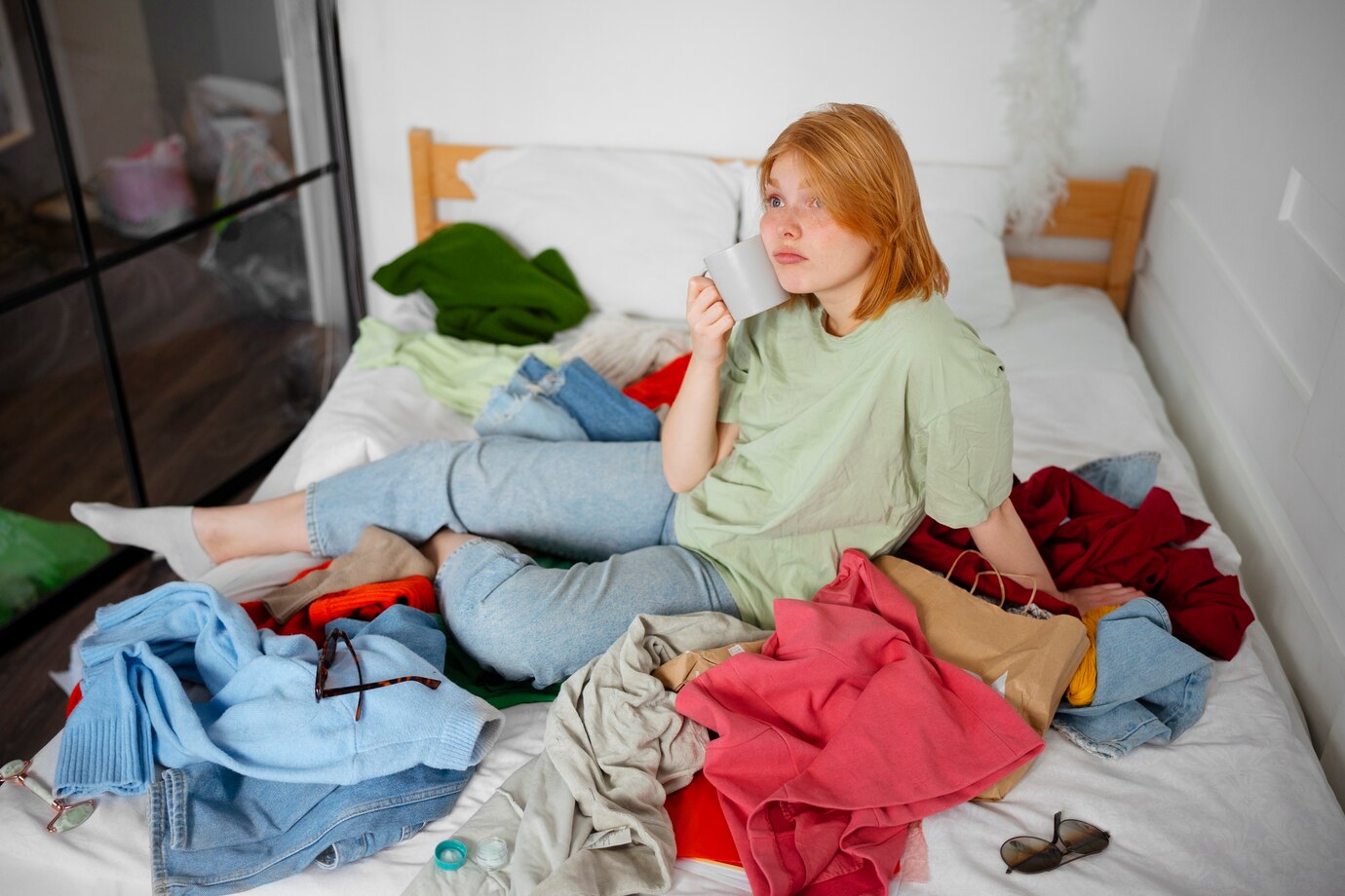 Astuces d’expert pour désencombrer son intérieur pour la rentrée