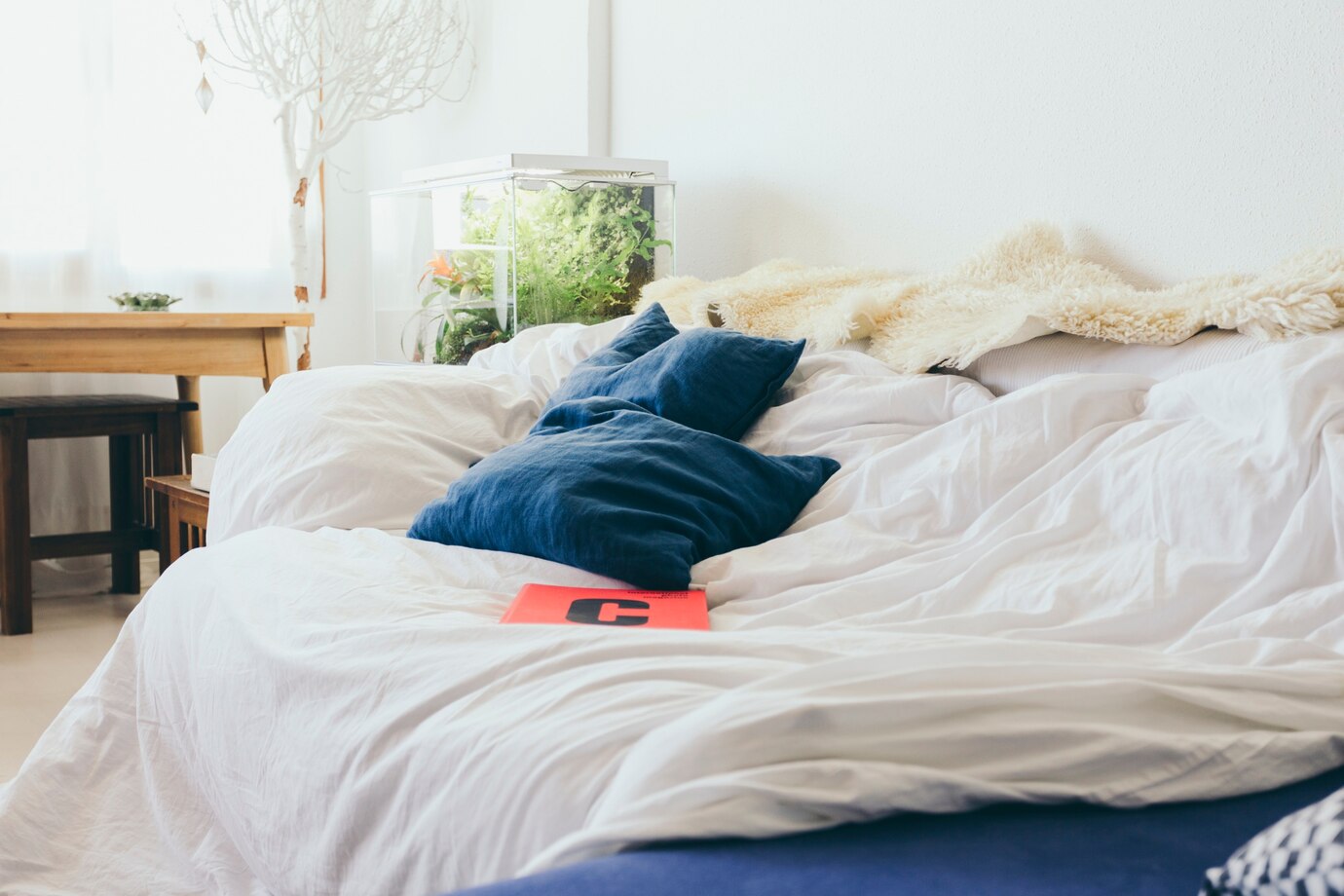 LE REPOS, LA NOUVELLES PRIORITÉ DES FRANÇAIS !
