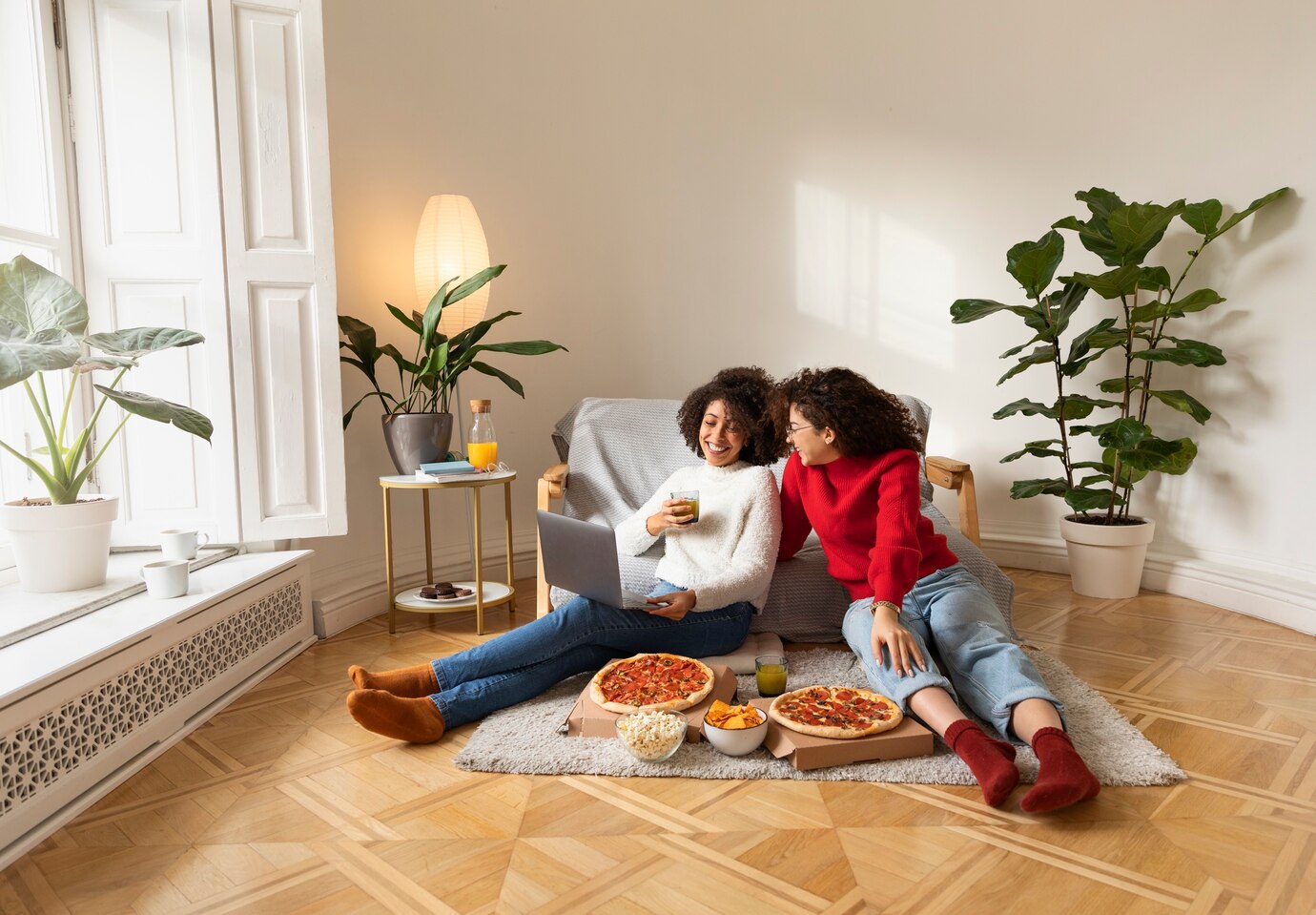  Rendre Votre Salon Plus Spacieux et Convivial